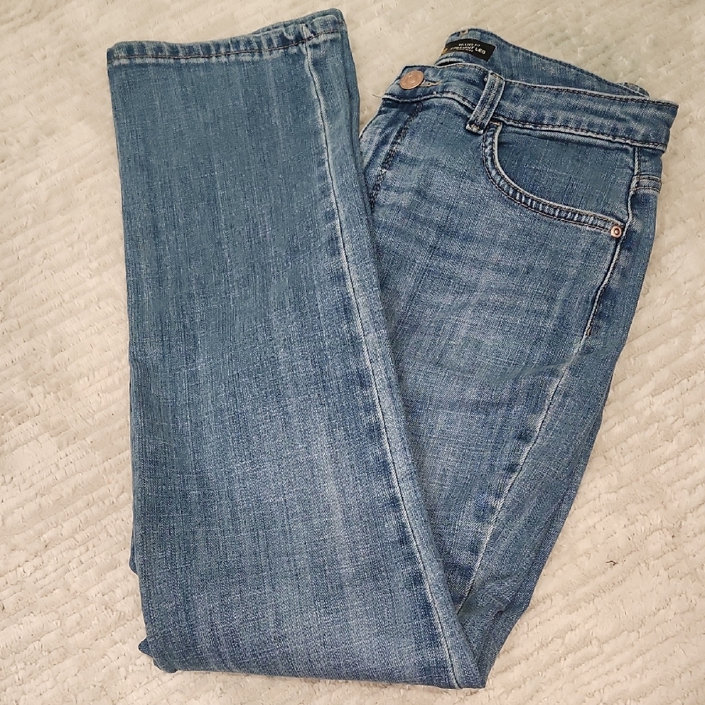 Levi's Women's Denim Straight Leg Jeans